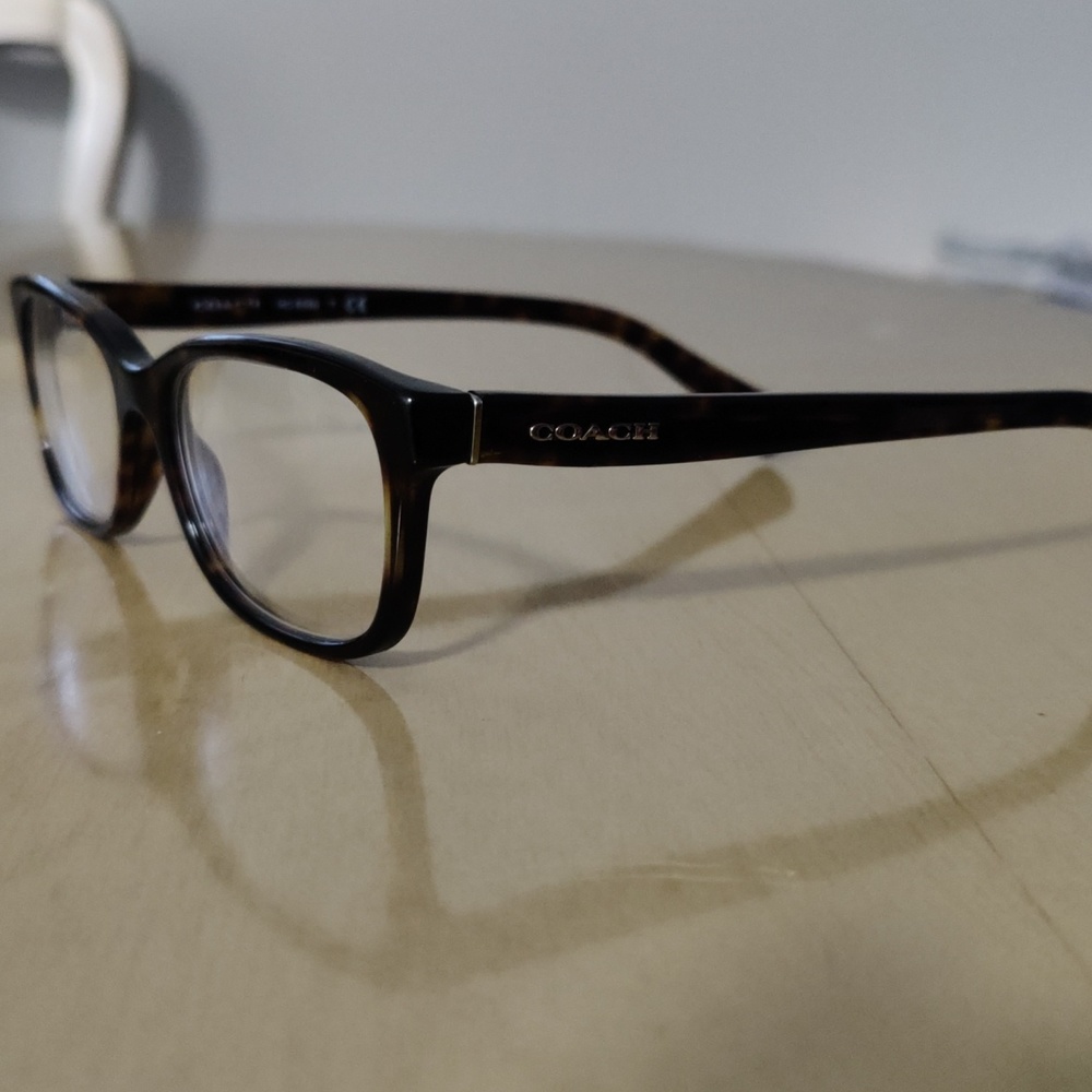 Coach Eyeglasses